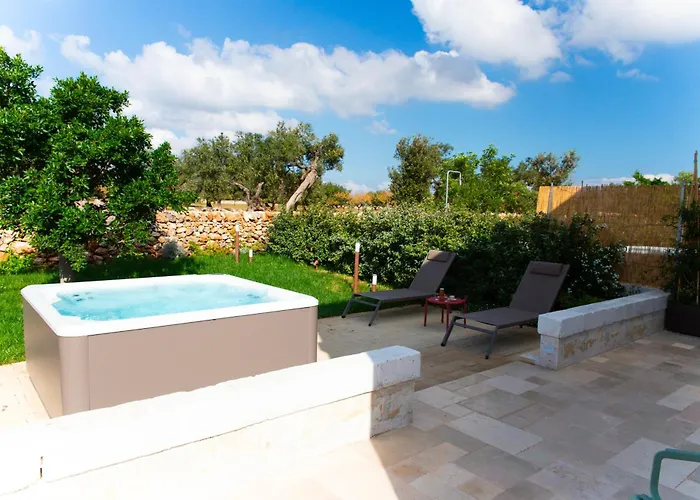 Sorelle Barnaba Country House Monopoli